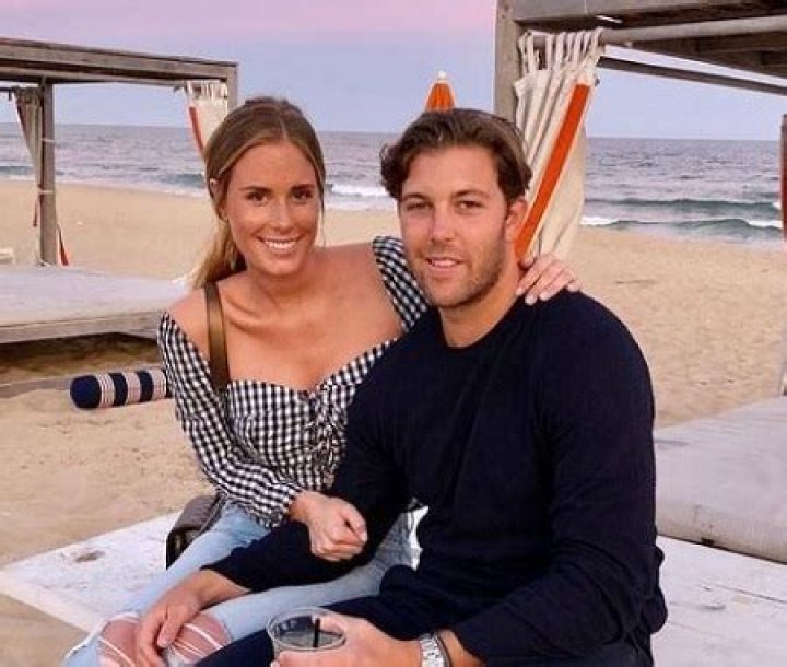 Natalie Buck is the eldest daughter of the sports analyst Joe Buck.