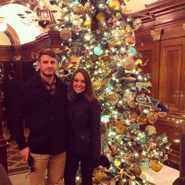 Natasha Bertrand Dating, Boyfriend, Love Life, Relationship, Net Worth