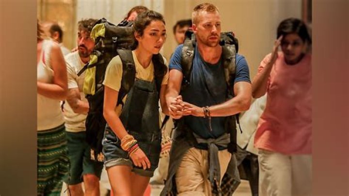 Natasha Liu Bordizzo - Age, Family, Bio