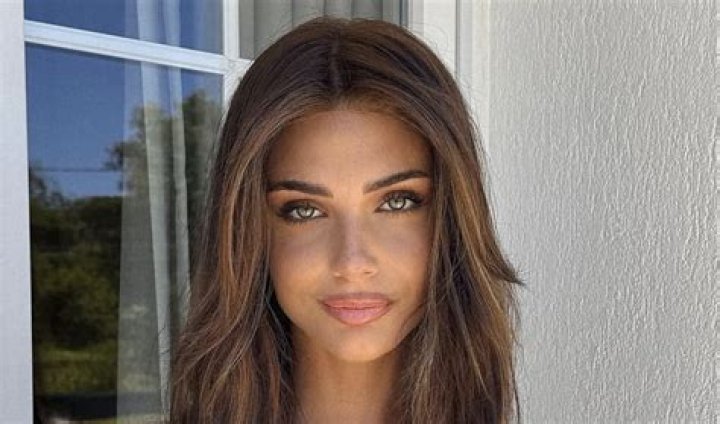 Nathanya Alexander - Age, Family, Bio