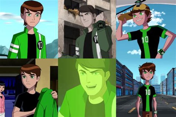 NBA Ben10 - Age, Family, Bio