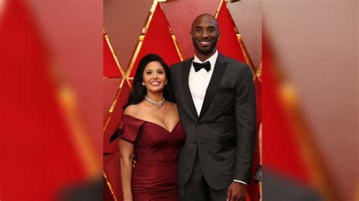 NBA player Kobe Bryant is married to Vanessa Laine Bryant. Who is his wife? Know about their relationship