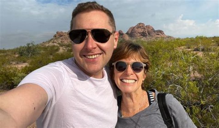 NBC Josh Lederman Wikipedia Family And Net Worth