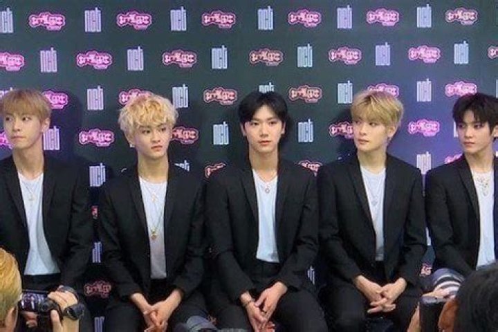 NCT - Members, Ages, Trivia