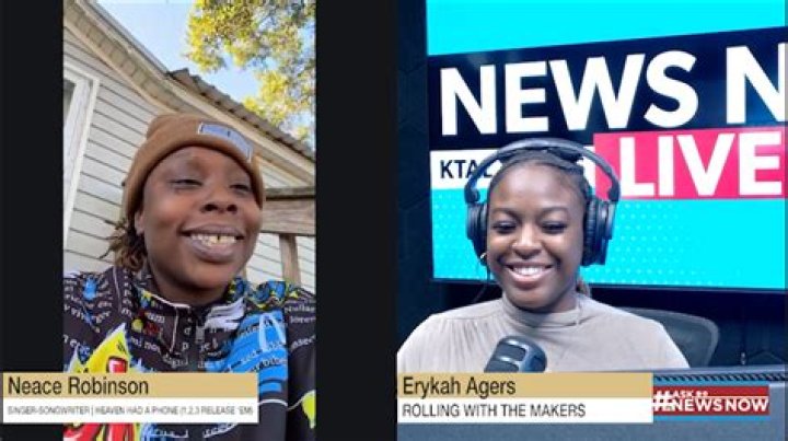 Neace - Age, Family, Bio