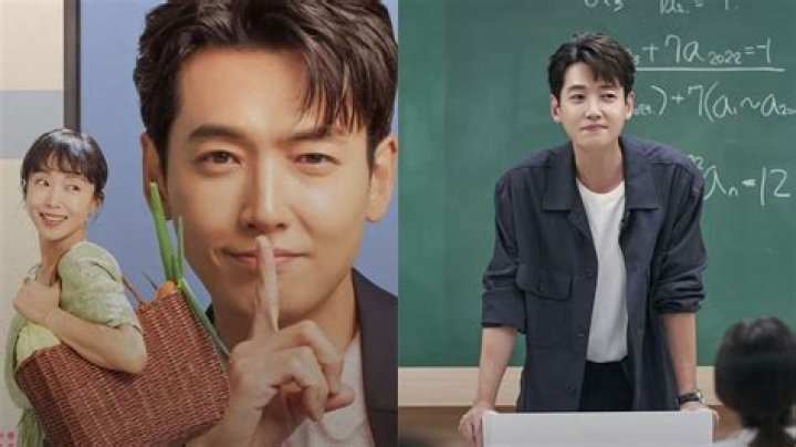 
Netflix series Crash Course in Romance tops the most buzzworthy drama and Actors Rankings for the third consecutive week 