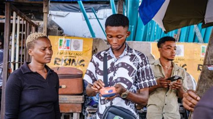 
Never Give Up On Your Dream – Nigerians Get Emotional Over Video Compilation Of Celebrities’ Throwback Photos 