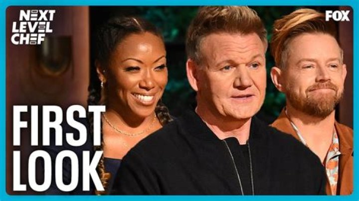 Next Level Chef season 2 episode 3 release date, time, and plot on FOX