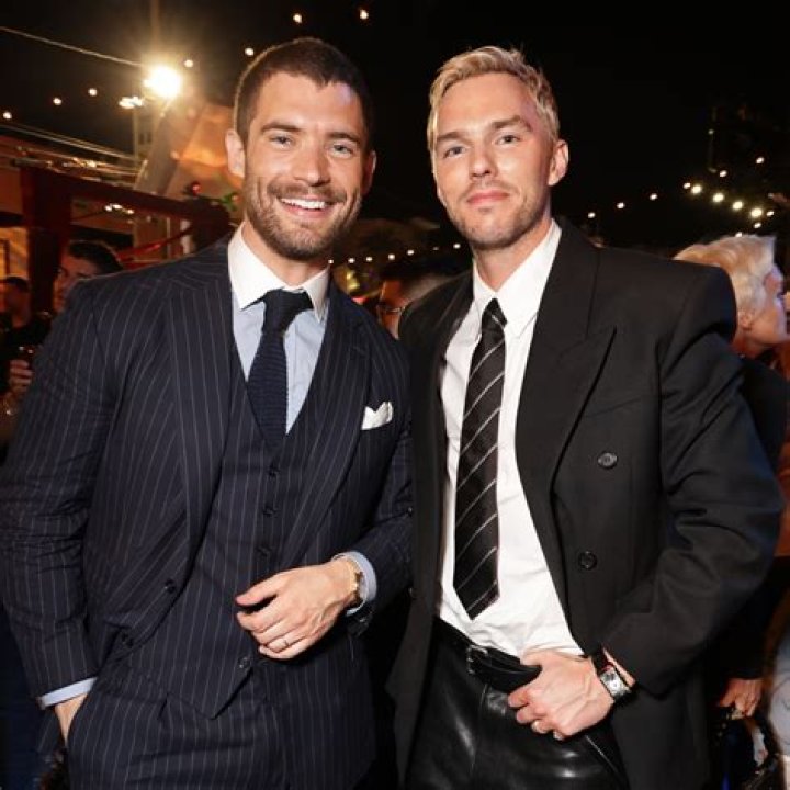 Nicholas David - Age, Family, Bio