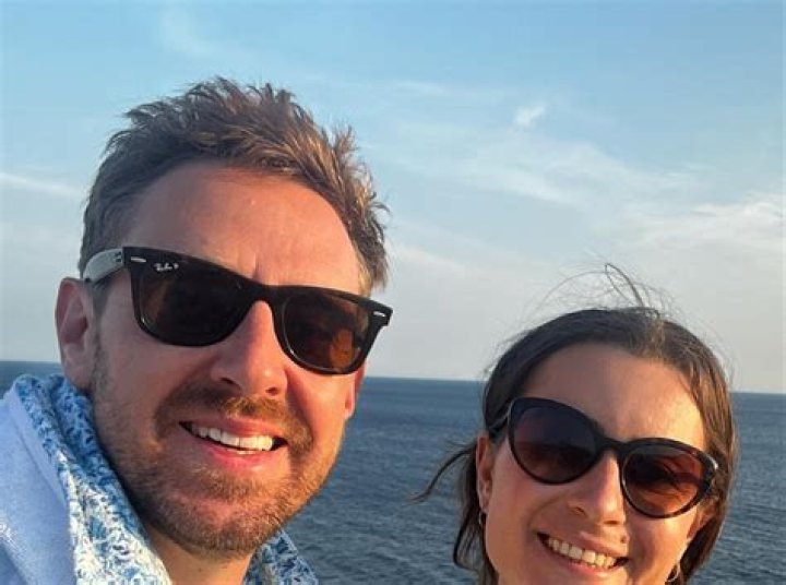 Nick Beake Wikipedia BBC, Age Wife And Family