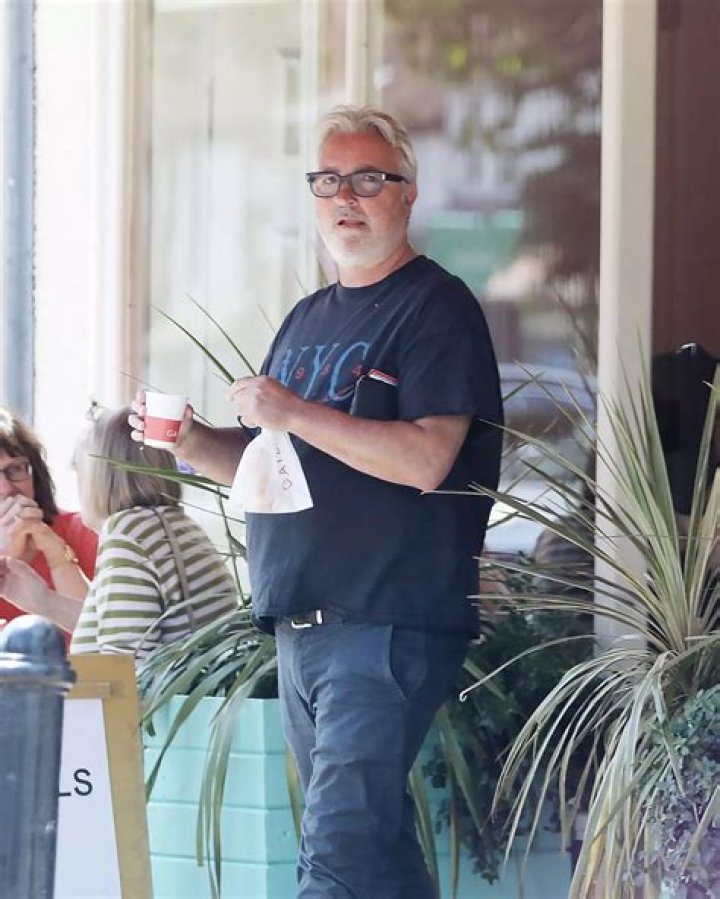 Nick Berry - Age, Family, Bio