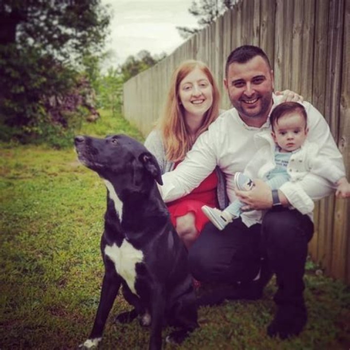 Nick Bunyun - Age, Family, Bio