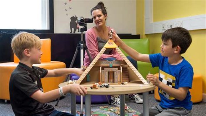 Nick Cannon is getting a degree in child psychology to be a better dad