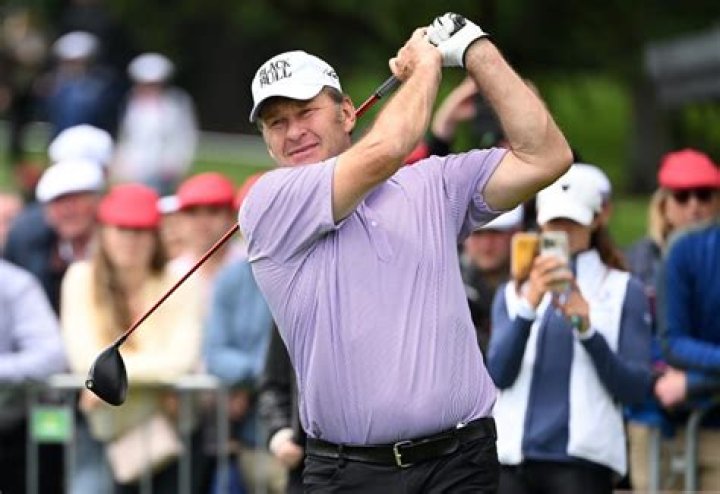 Nick Faldo Net Worth - Wiki, Age, Weight and Height, Relationships, Family, and More