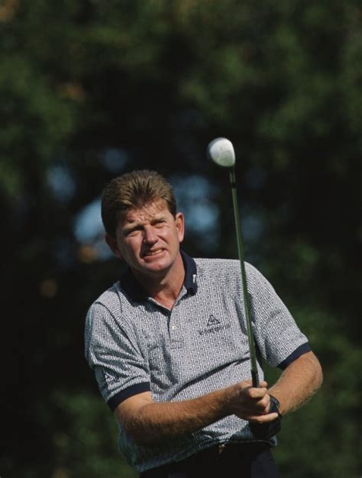 Nick Price Net Worth - Wiki, Age, Weight and Height, Relationships, Family, and More
