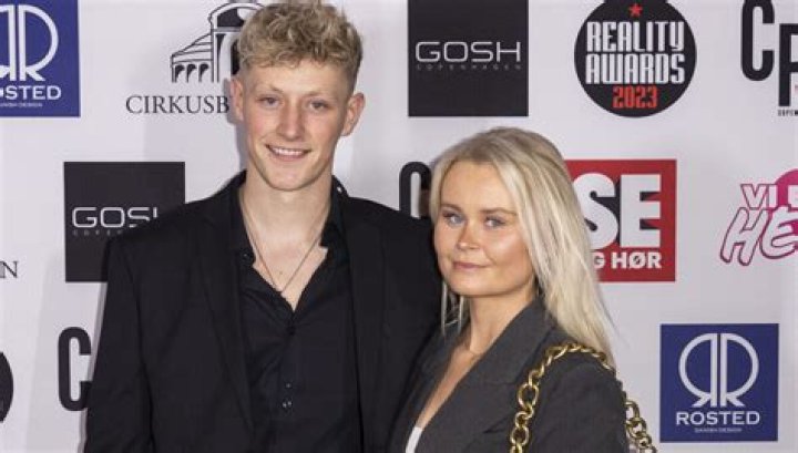 
Nicklas Busk Andreasen Height, Weight, Net Worth, Age, Birthday, Wikipedia, Who, Nationality, Biography 