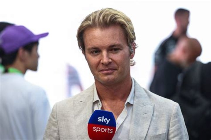 Nico Rosberg Height, Weight, Net Worth, Age, Birthday, Wikipedia, Who, Nationality, Biography