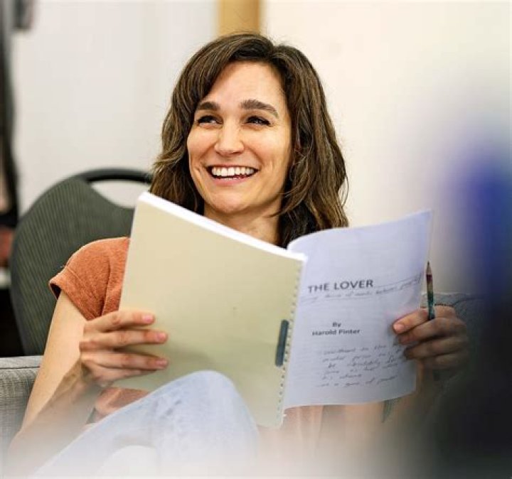 Nicole Da Silva - Age, Family, Bio