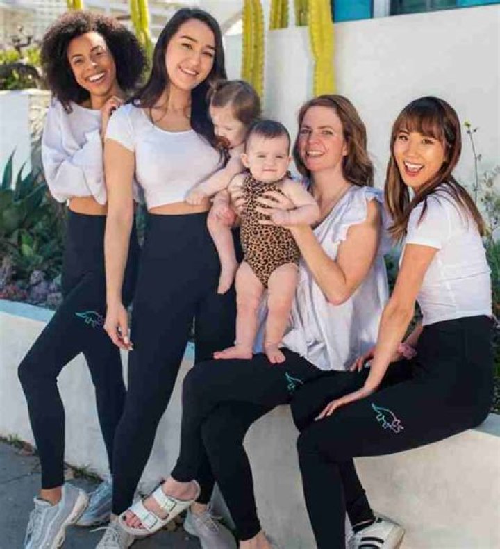 Nicole Herring - Age, Family, Bio