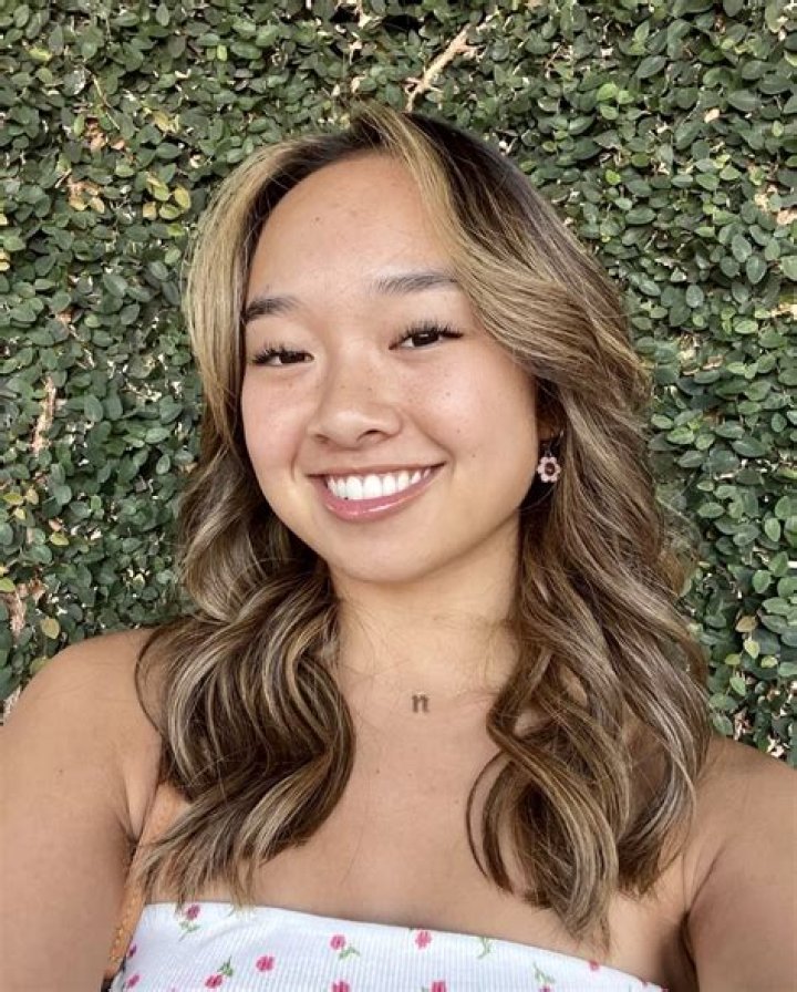 Nicole Laeno Bio (Wiki) 