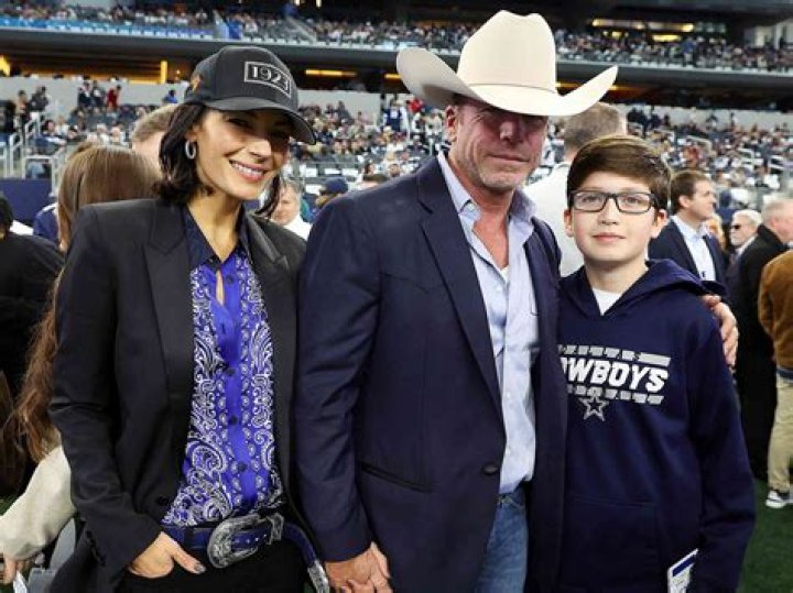 Nicole Muirbrook Sheridan - Age, Family, Bio