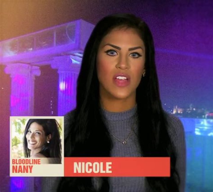 Nicole Ramos (Reality Star) - Age, Family, Bio