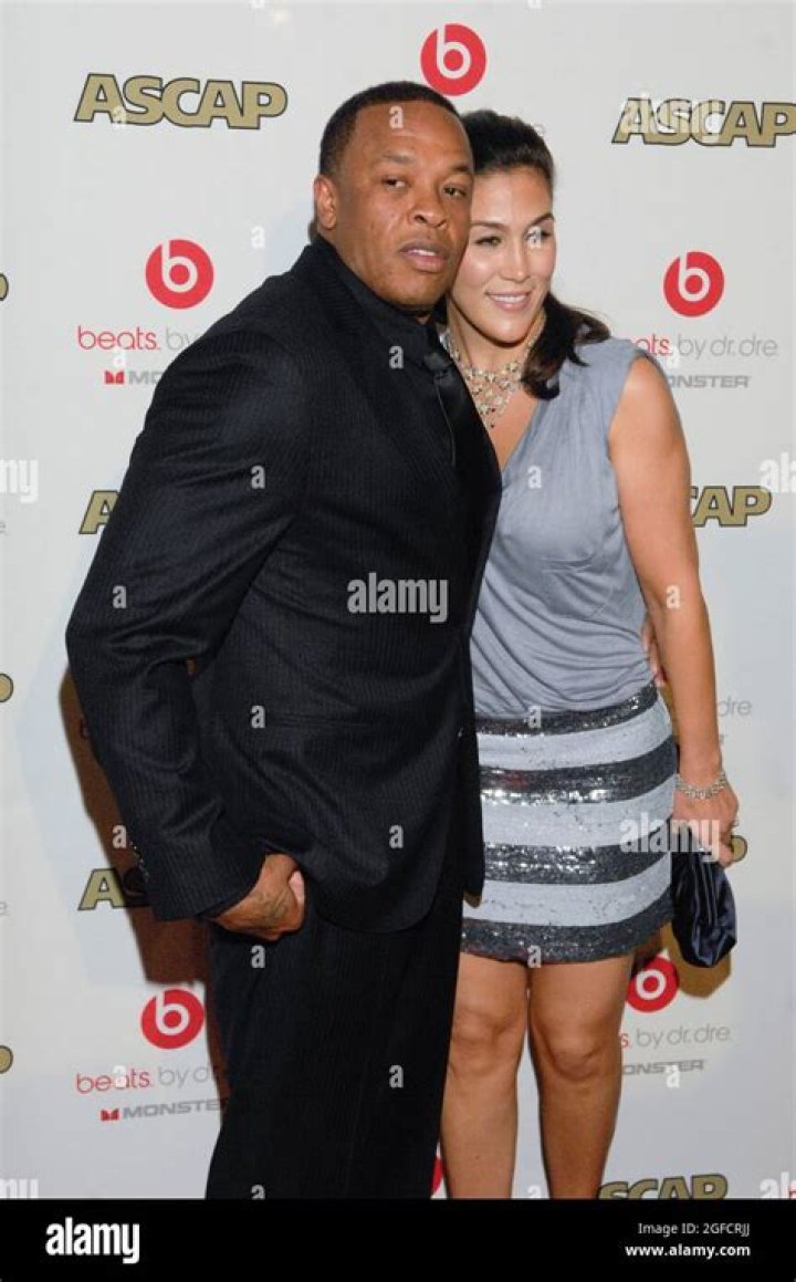 Nicole Young - Age, Family, Bio