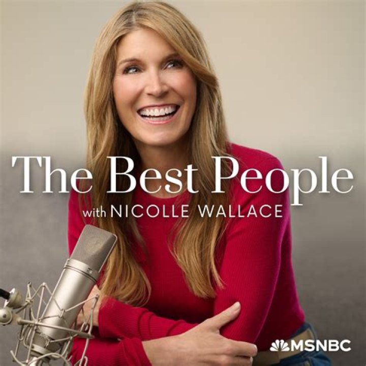 Nicolle Wallace - Age, Family, Bio