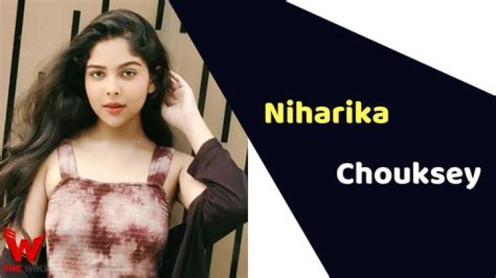 Niharika Lyra Dutt Height, Weight, Net Worth, Age, Birthday, Wikipedia, Who, Instagram, Biography