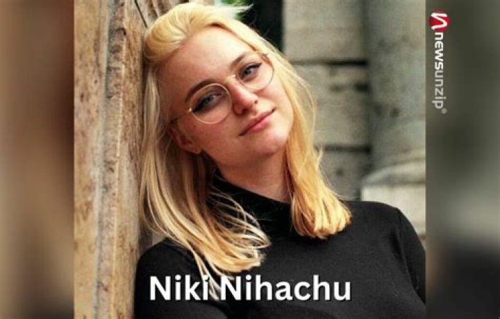 Niki Nihachu Height, Weight, Net Worth, Age, Birthday, Wikipedia, Who, Instagram, Biography