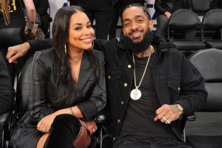 
Nipsey Hussle’s Life Story to Be Told in a Docuseries Featuring Snoop Dogg, Diddy and Lauren London 