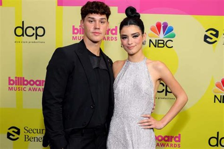 Noah Beck's breakup with 'first true love' Dixie D'Amelio was 'tricky to recover from'