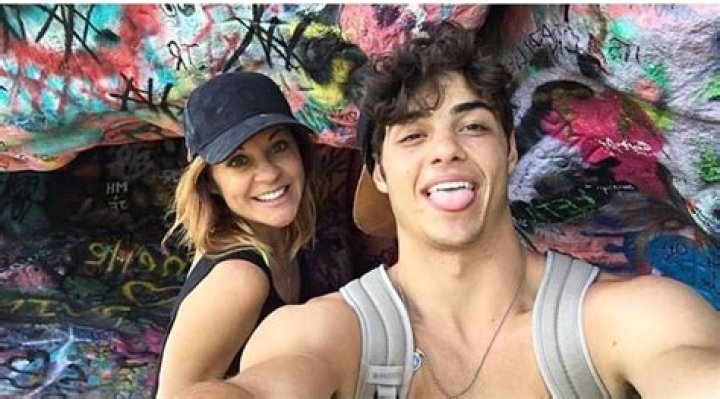 Noah Centineo Brother And Sister Taylor Centineo: How Many Siblings?