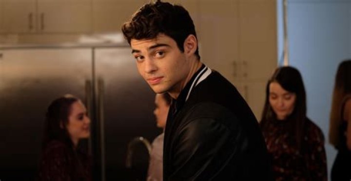 Noah Centineo movies and TV Shows