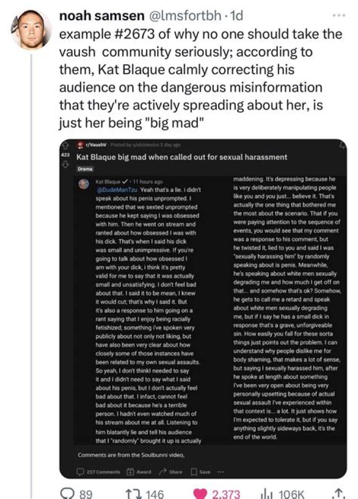 Noah Samsen - Age, Family, Bio