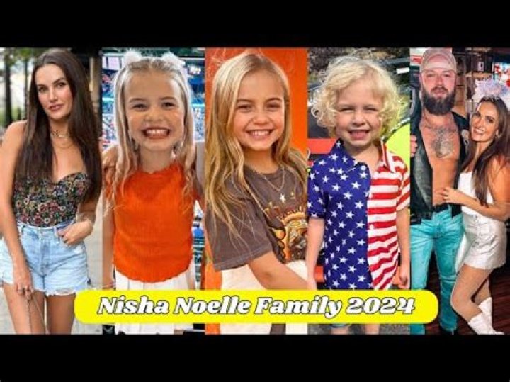 Noelle Hear - Age, Family, Bio