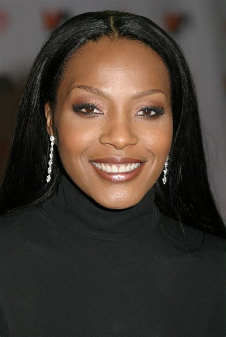 Nona Gaye Net Worth - Wiki, Age, Weight and Height, Relationships, Family, and More