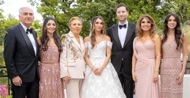 Noor Pahlavi - Age, Family, Bio