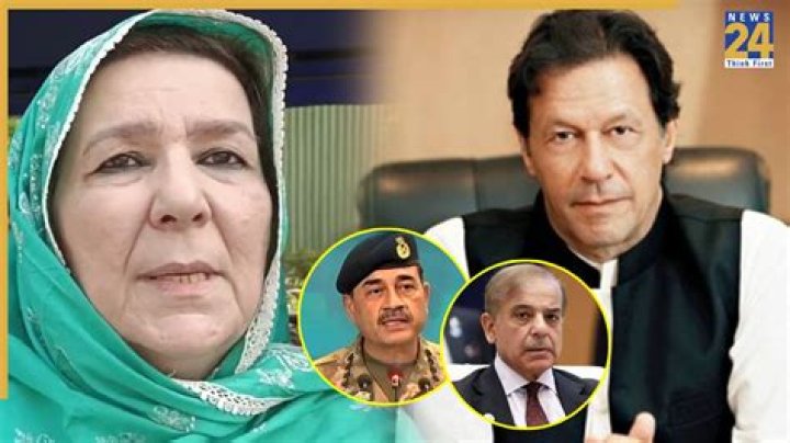 Noreen Khan-Jati Bio (Wiki) 