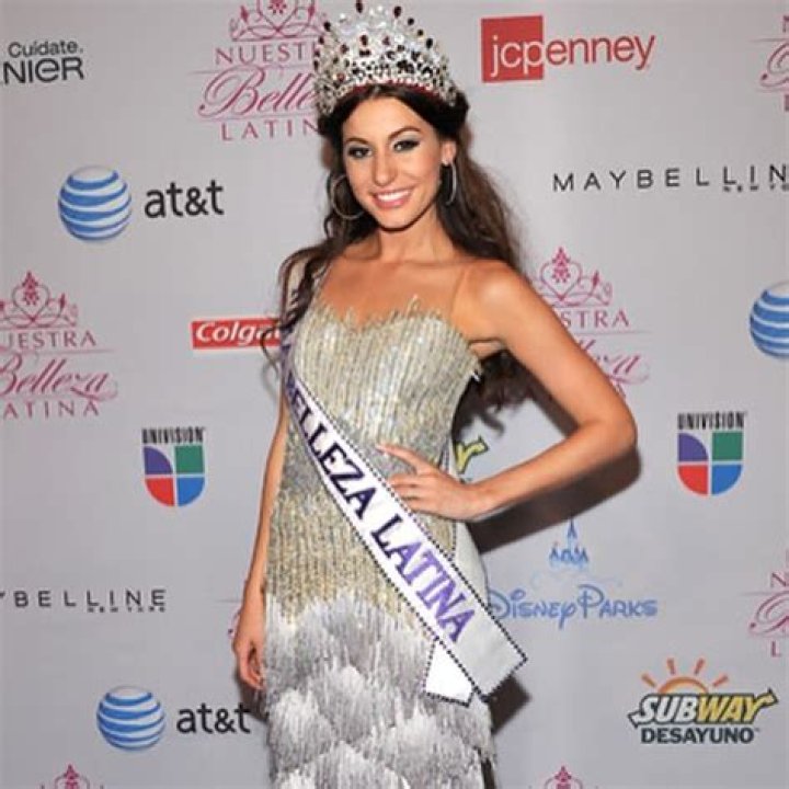 Nuestra Belleza Latina - Winners, Ages, Trivia