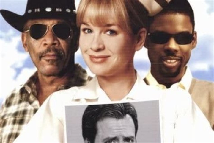 Nurse Betty - Cast, Ages, Trivia