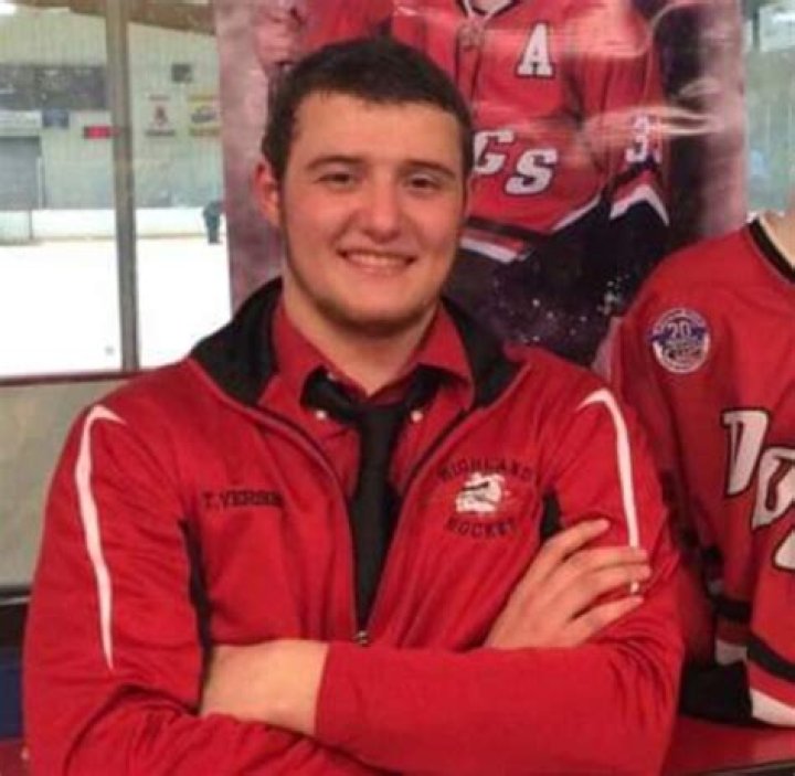 Obituary: Tyler Verson Car Accident Death News Age And Wikipedia Bio