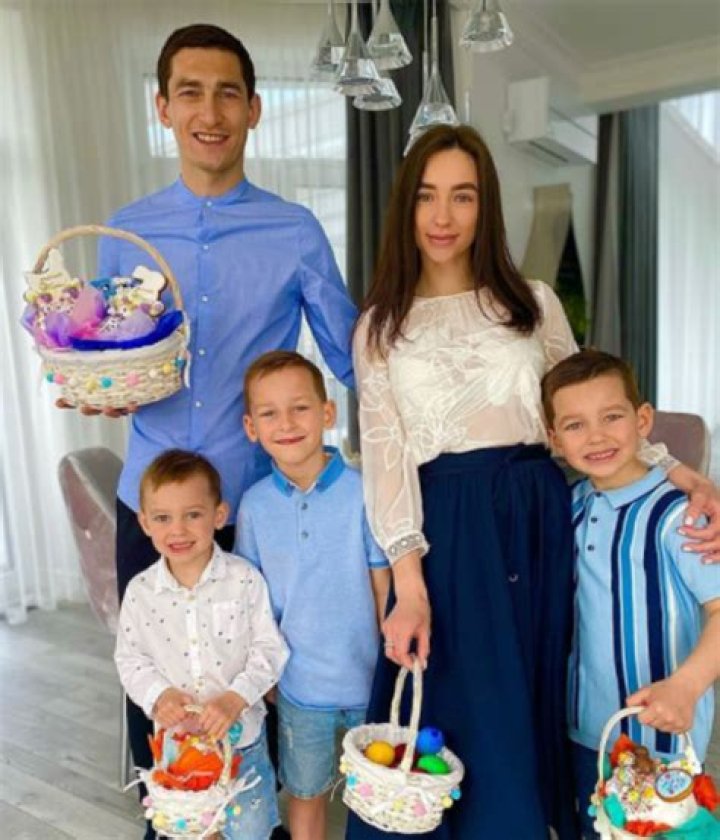 Oleksandr Kalinovskyi - Age, Family, Bio