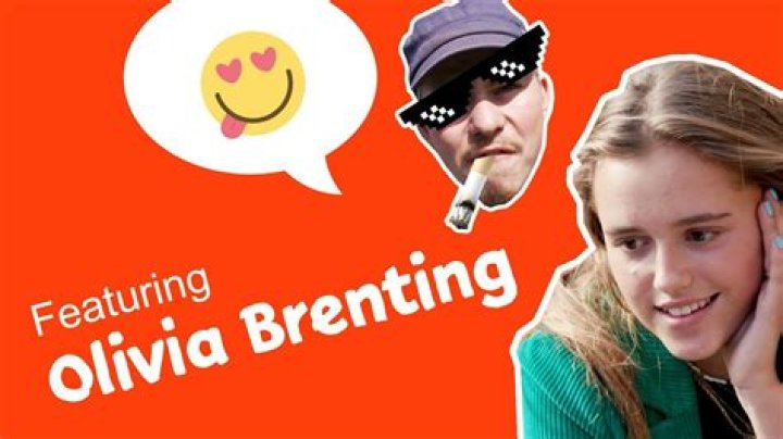 Olivia Brenting - Age, Family, Bio