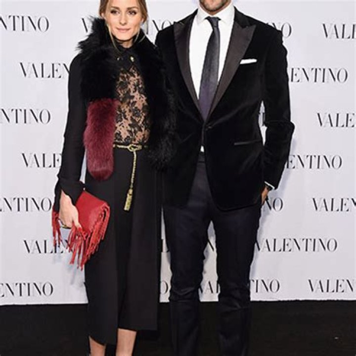Olivia Palermo - Age, Family, Bio