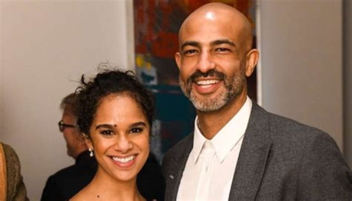 Olu Evans Height, Weight, Net Worth, Age, Birthday, Wikipedia, Who, Instagram, Biography