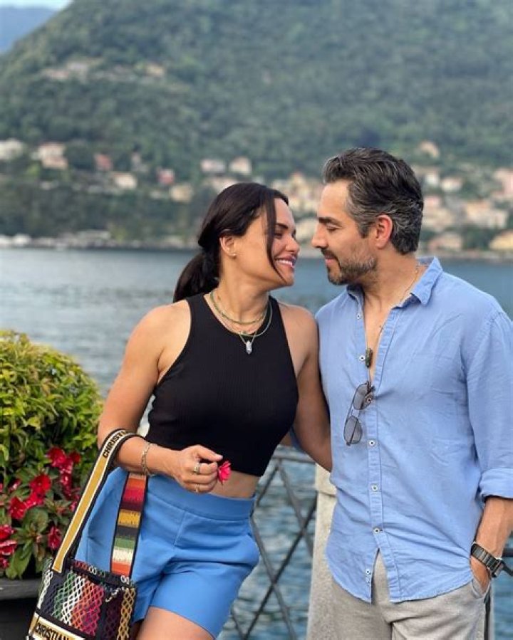 Omar Chaparro - Age, Family, Bio