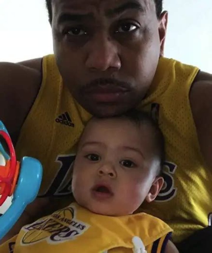 Omar Gooding Married, Wife, Girlfriend, Baby Boy, Affair, Net Worth