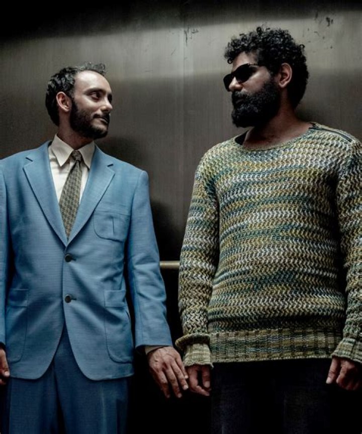 Omid Abtahi - Age, Family, Bio