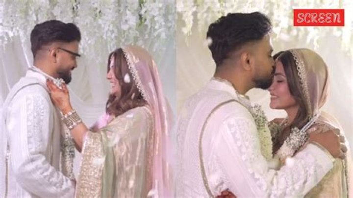 
Ooni Of Ife Has Melted His Sixth Wife With A Sweet Gesture Moment 